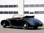 Alfa Romeo 6C 2500 S Cabriolet 1939 года